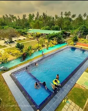 Yalegama, Induruwa Hotel for Sale (SSPC-47)