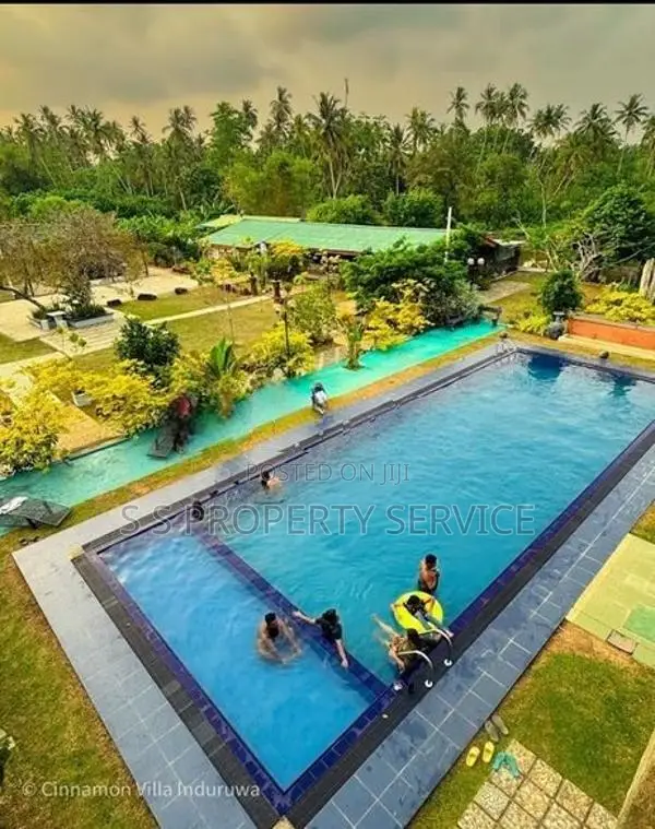 Yalegama, Induruwa Hotel for Sale (SSPC-47)
