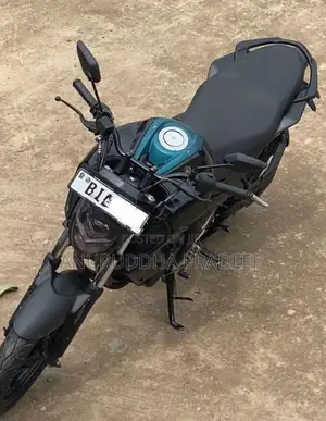 Yamaha FZs V2 2020