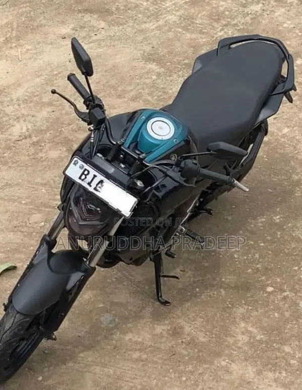 Yamaha FZs V2 2020