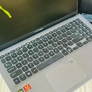 Asus Vivobook X512DK Ryzen 5 3500U 8GB RAM 512GB SSD Nvme