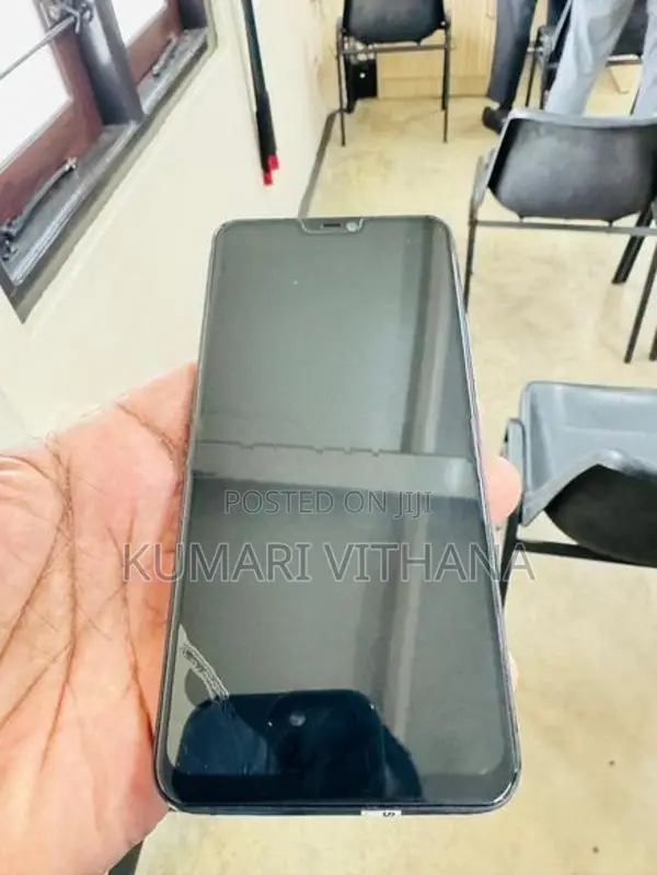 Vivo Y85 (Used)