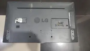 LG Smart TV 32 Inch