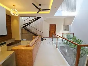 Battaramulla Architecture Designed Super Luxury Three Storey House