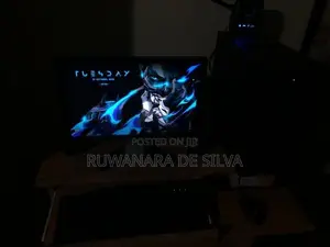Gaming Pc Full Set