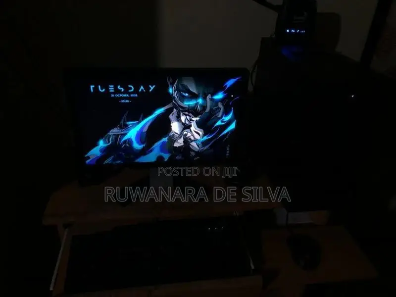 Gaming Pc Full Set