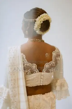 Wedding Sarees