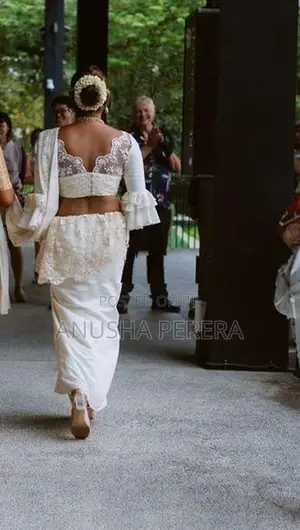 Wedding Sarees