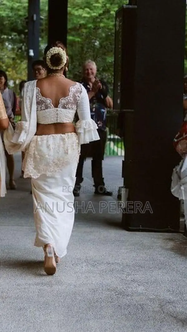 Wedding Sarees