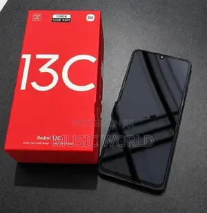 Xiaomi Redmi 13C (Used)