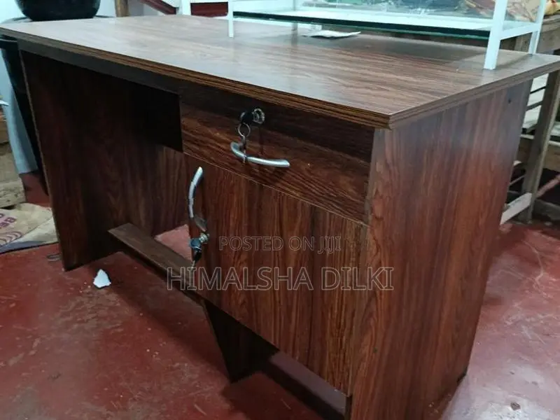 Wooden Table