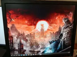 Dell 19 Inch 60HZ Monitor