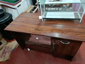 Wooden Table