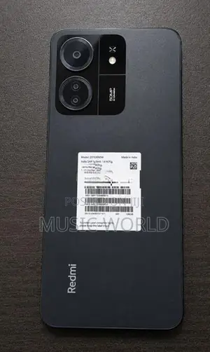 Xiaomi Redmi 13C (Used)