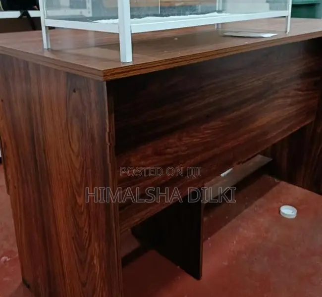 Wooden Table