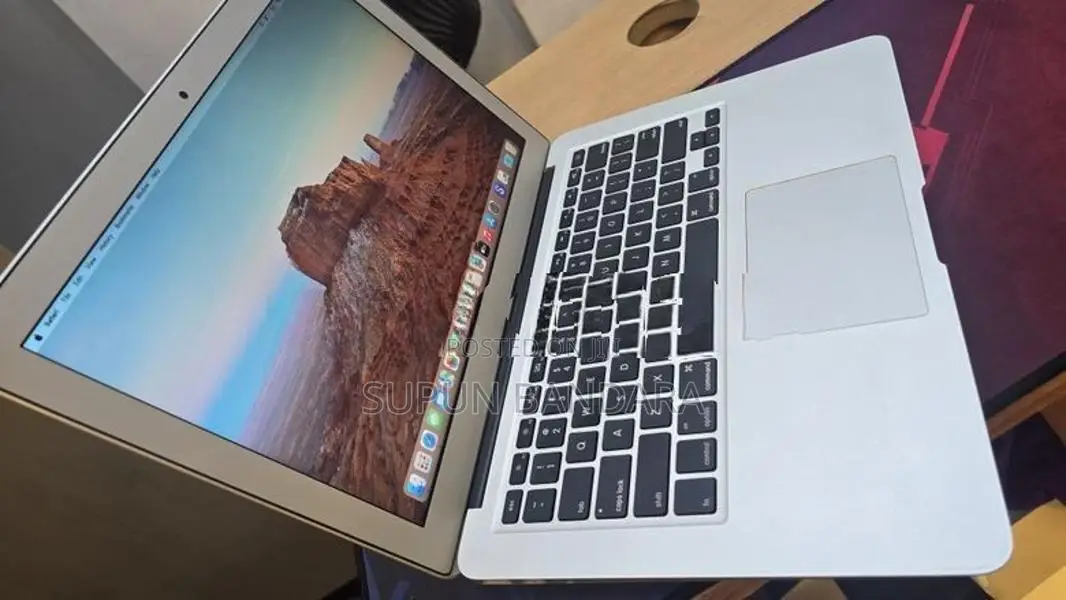 Apple MacBook Air 2017