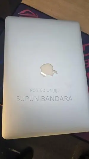 Apple MacBook Air 2017