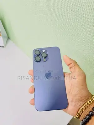 Apple iPhone 14 Pro Max (Used)