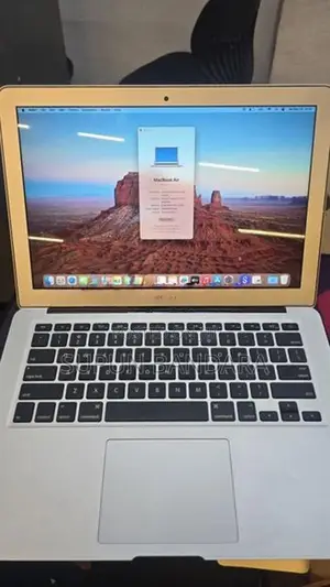 Apple MacBook Air 2017