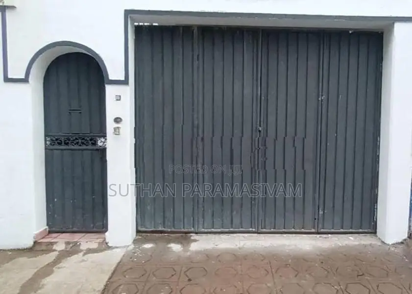 Iron Gate