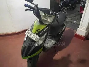 TVS Streak 2012