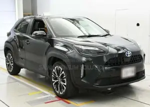 Toyota Yaris Cross Z 2024