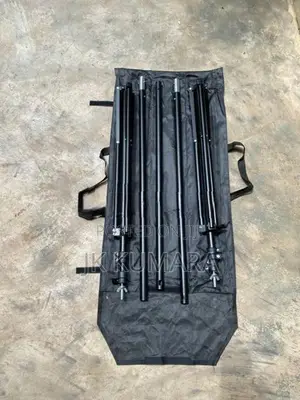 DSLR Camera Tripod Set