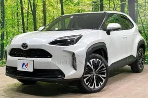 Toyota Yaris Cross Z 2024