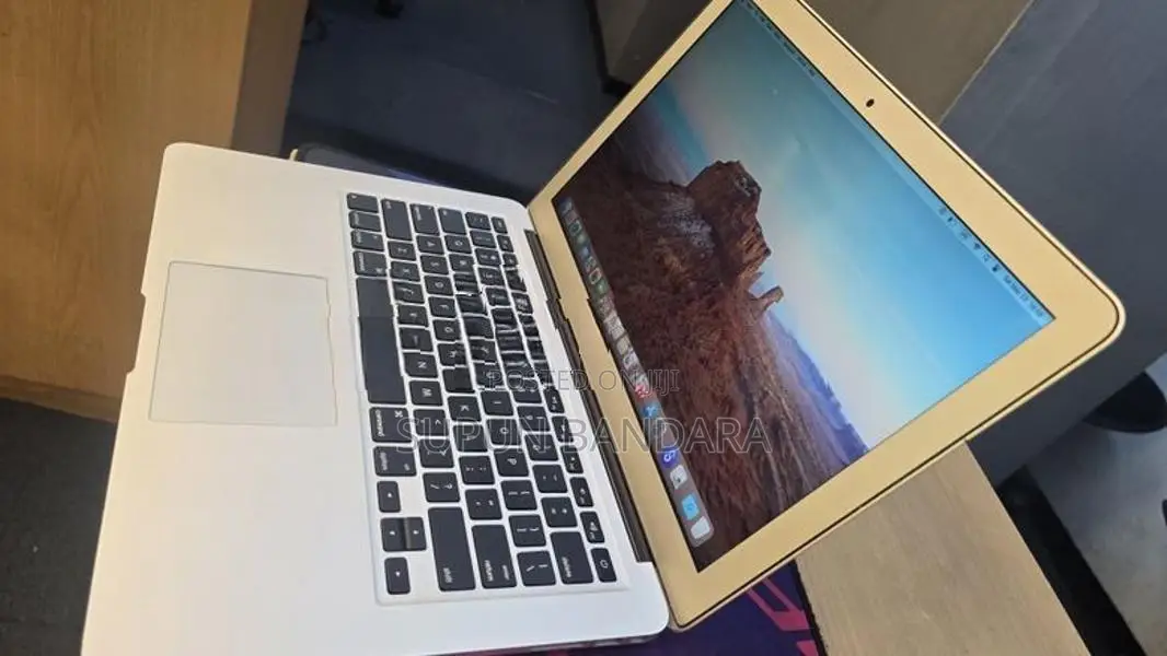 Apple MacBook Air 2017