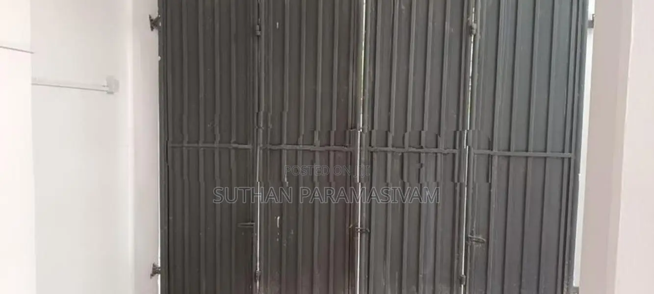 Iron Gate