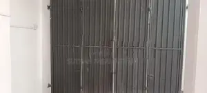 Iron Gate