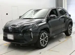 Toyota Yaris Cross Z 2024