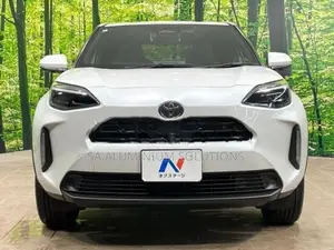 Toyota Yaris Cross Z 2024