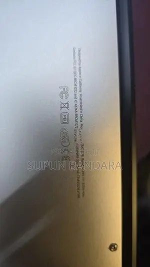 Apple MacBook Air 2017
