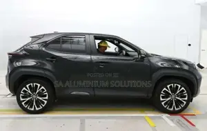 Toyota Yaris Cross Z 2024
