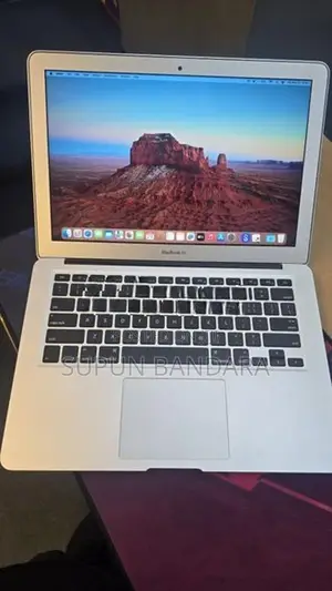 Apple MacBook Air 2017