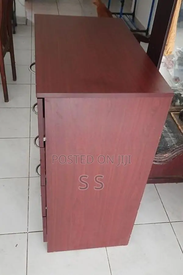 4 Drawer Cabinet