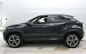 Toyota Yaris Cross Z 2024