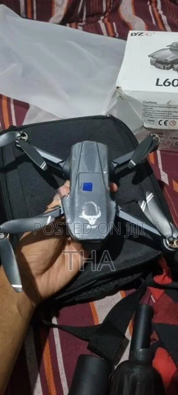 SG109 Max 2 Drone