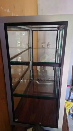 Display Showcase
