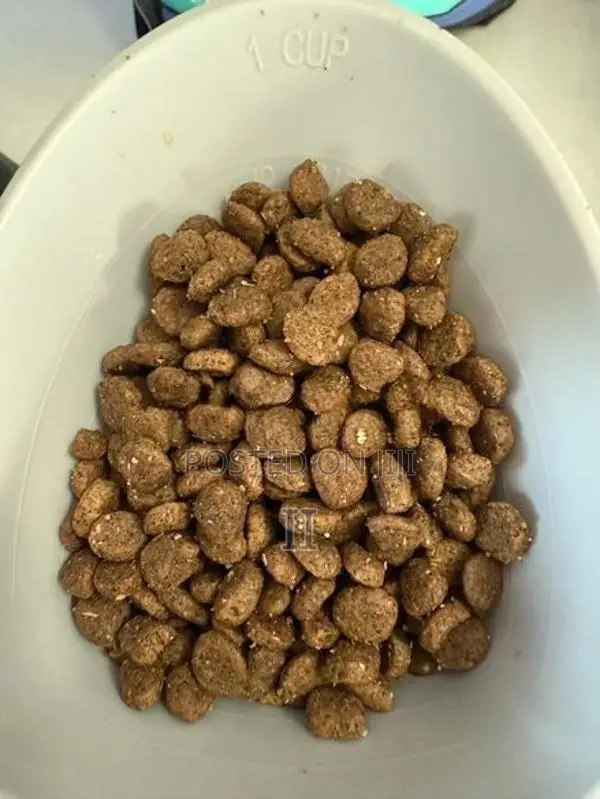 Drools Dog Food