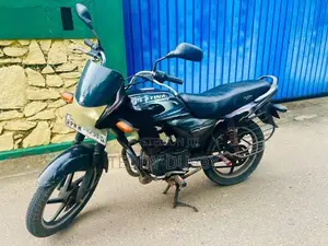 Bajaj Platina 100 2011