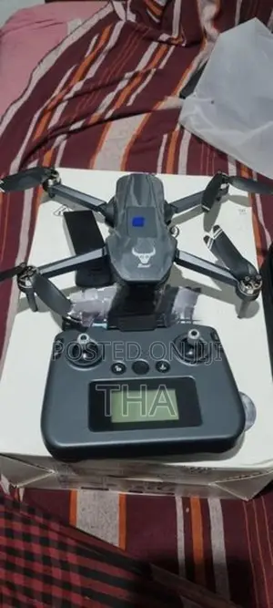 SG109 Max 2 Drone