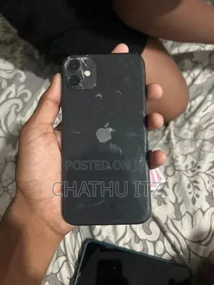 Apple iPhone 11 64GB (Used)