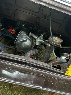 Bajaj RE 2 Stroke 1994