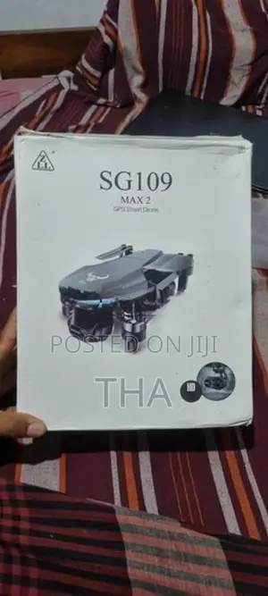 SG109 Max 2 Drone