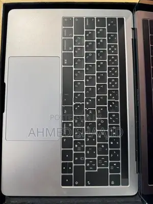 Apple MacBook i5