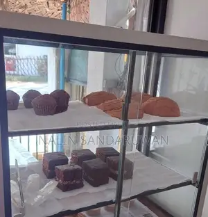 Display Showcase