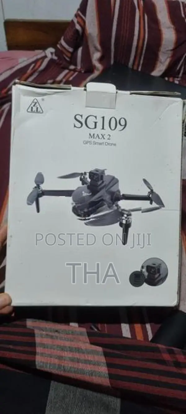SG109 Max 2 Drone
