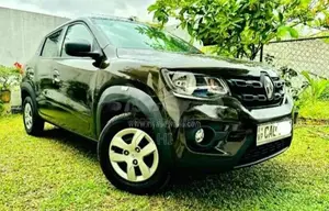 Renault KWID 2016